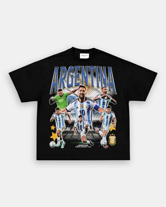2024 ARGENTINA TEE