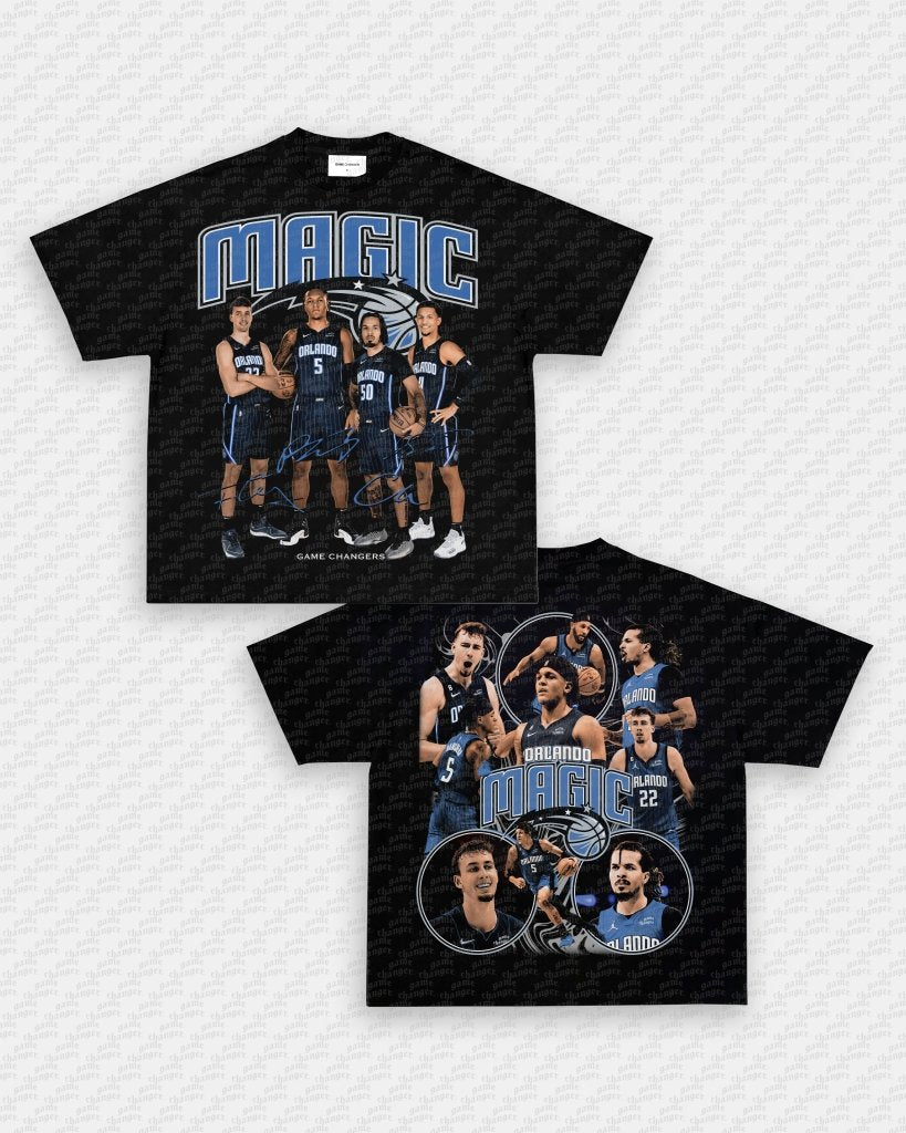 2024 MAGIC TEE - [DS]