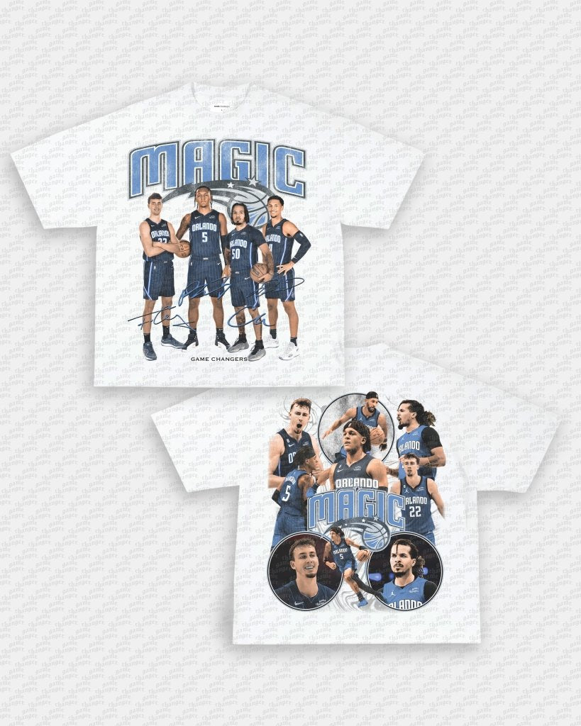 2024 MAGIC TEE - [DS]