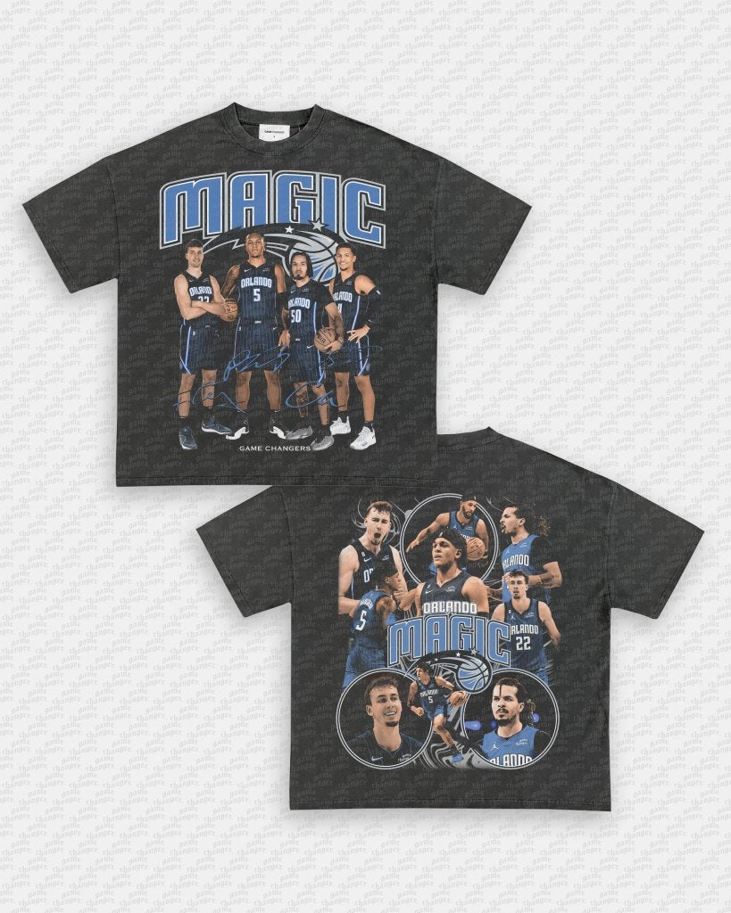 2024 MAGIC TEE - [DS]