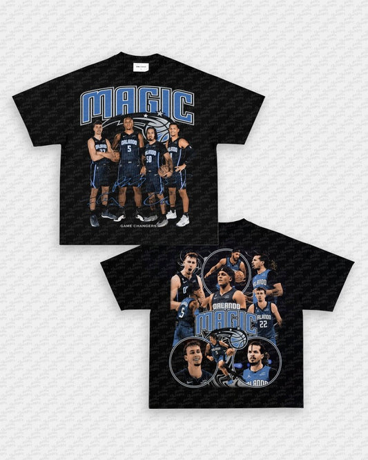 2024 MAGIC TEE - [DS]