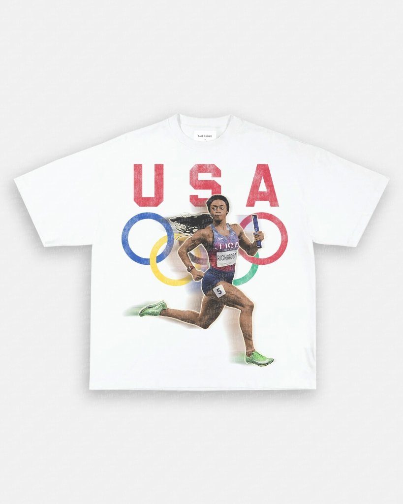 2024 SHA'CARRI TEE