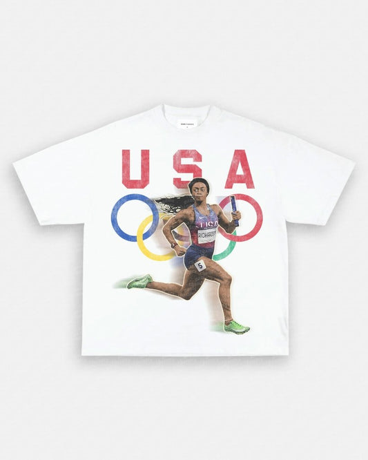 2024 SHA'CARRI TEE