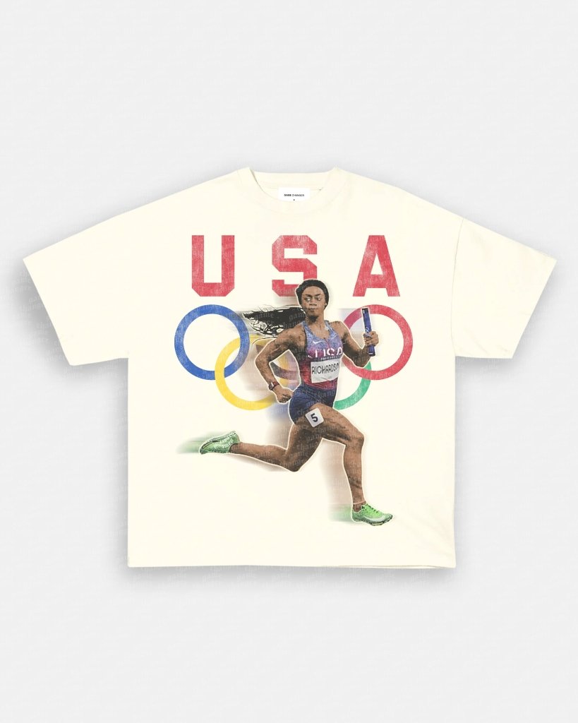 2024 SHA'CARRI TEE