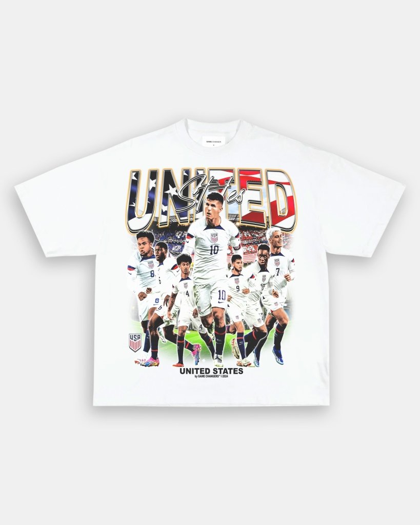 2024 USA TEE