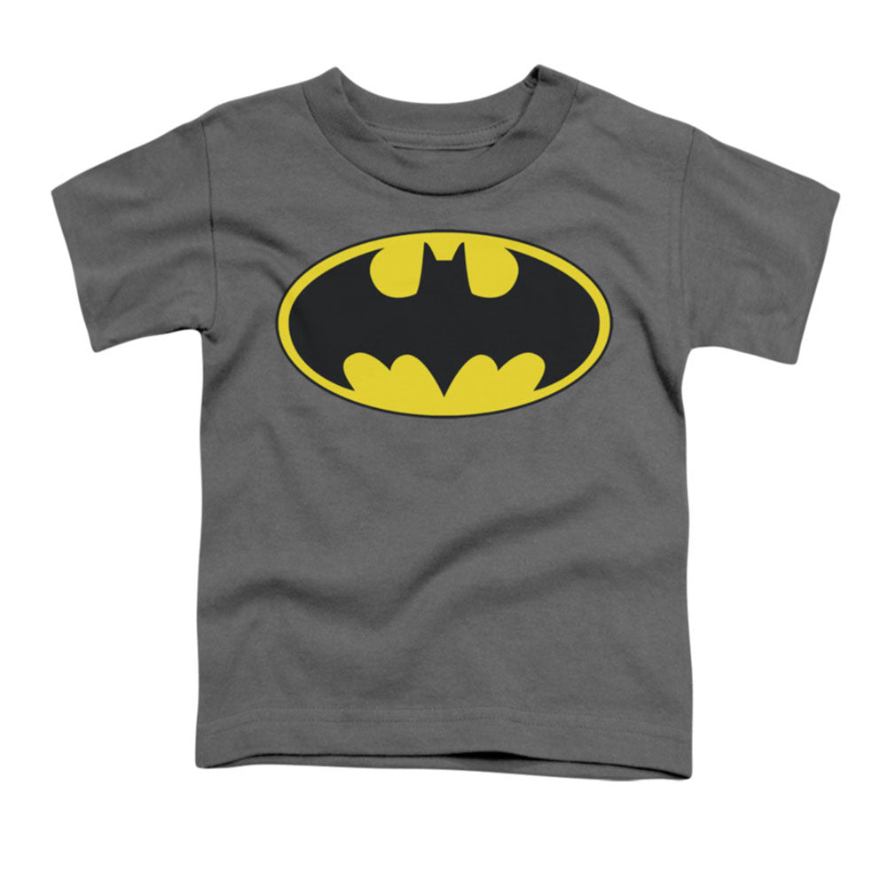Classic Bat Logo Childrens T-shirt