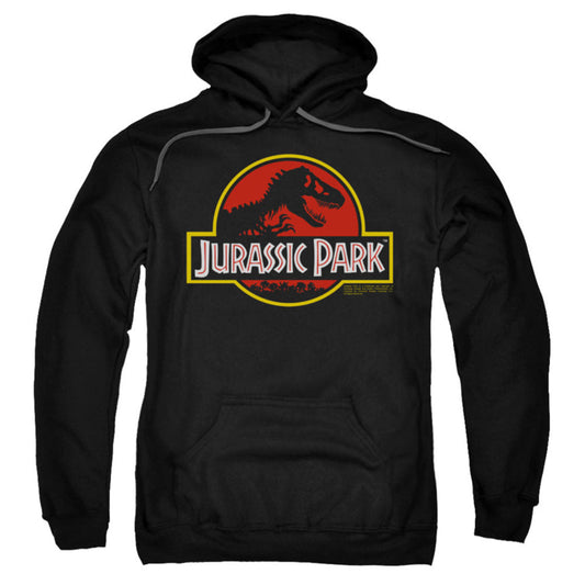Classic Logo Hooded Sweatshirt Style002