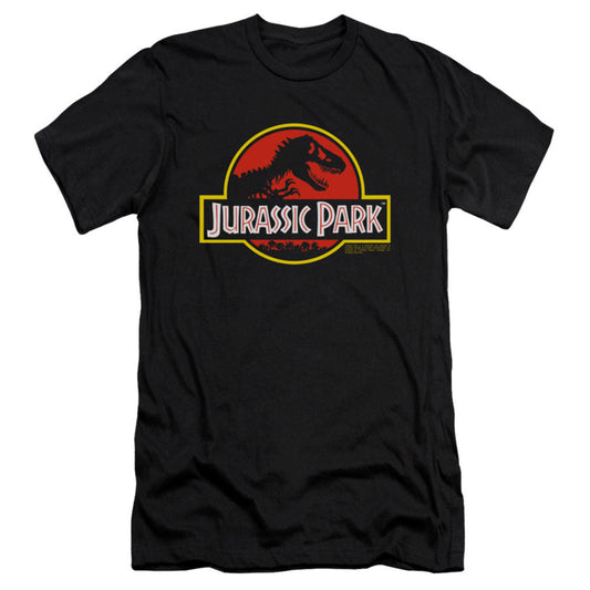 Classic Logo Slim Fit T-shirt Style006