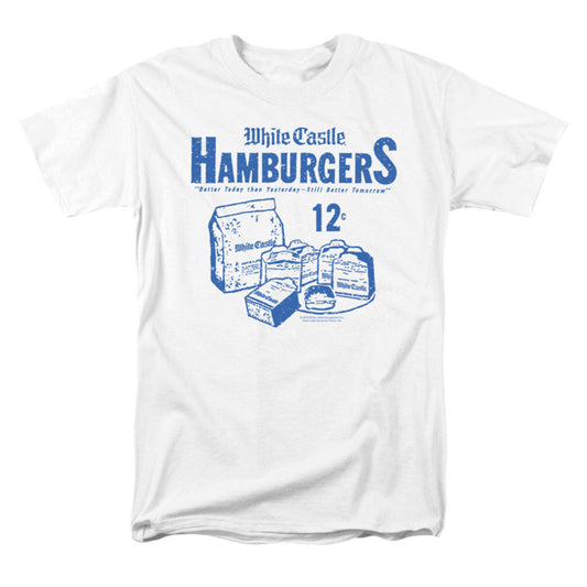 12 Cents T-shirt