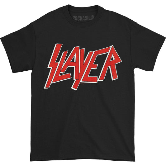 Classic Logo T-shirt Style005