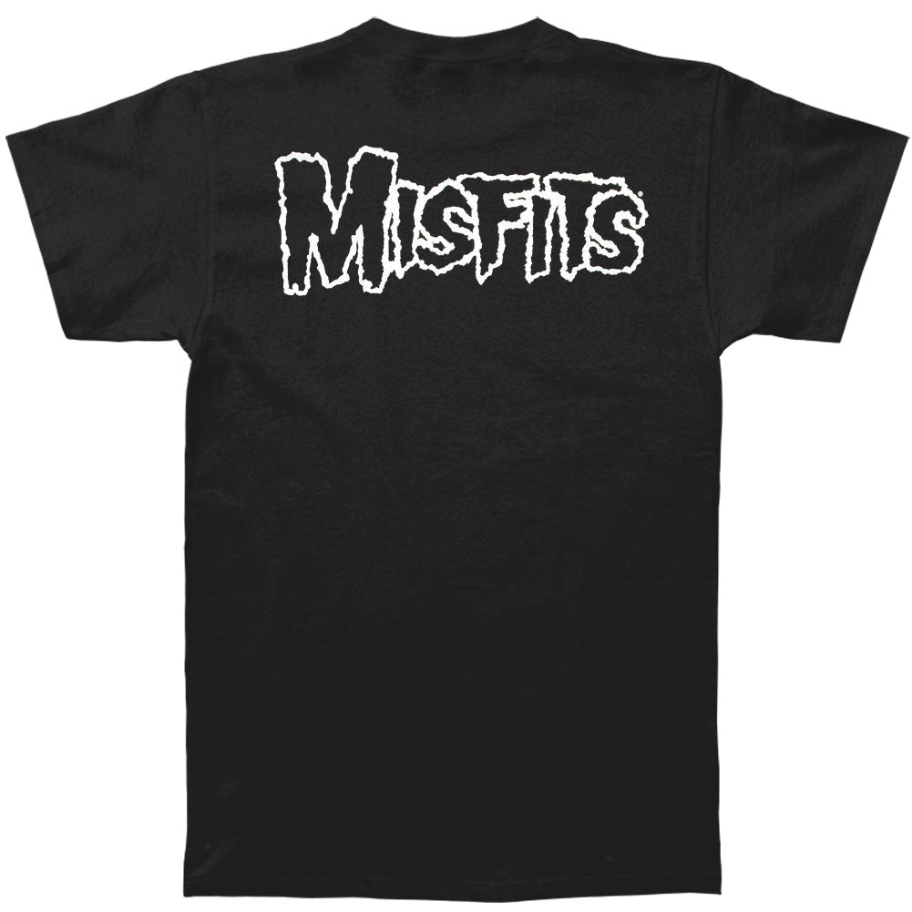 Classic Fiend Skull T-shirt