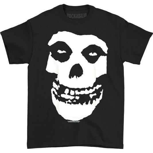 Classic Fiend Skull T-shirt