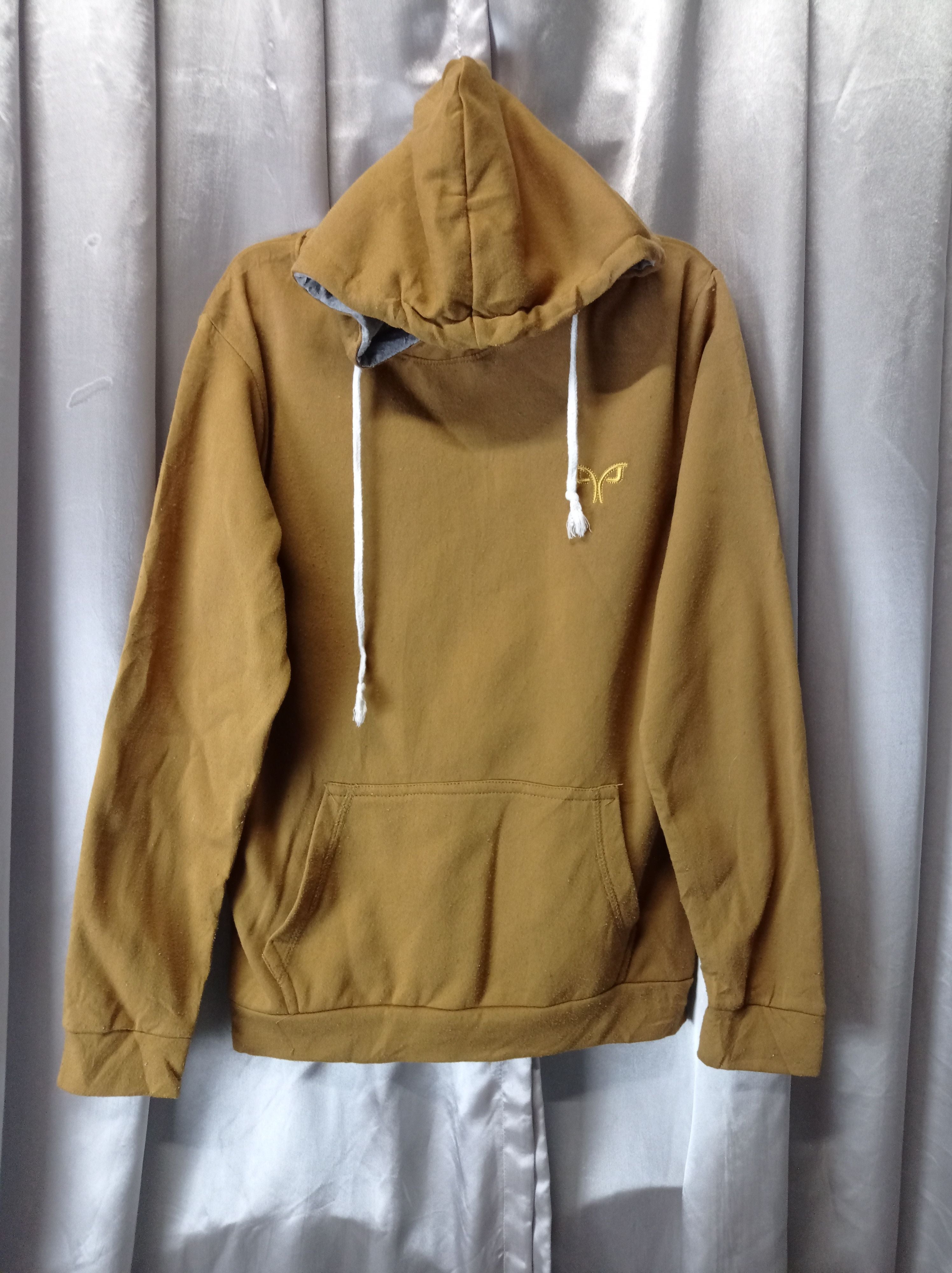 Vintage Best Offer Sweatshirt Custom Japan Hoodie