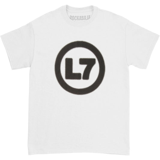 Classic Logo T-shirt Style016