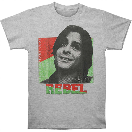 Criminal T-shirt