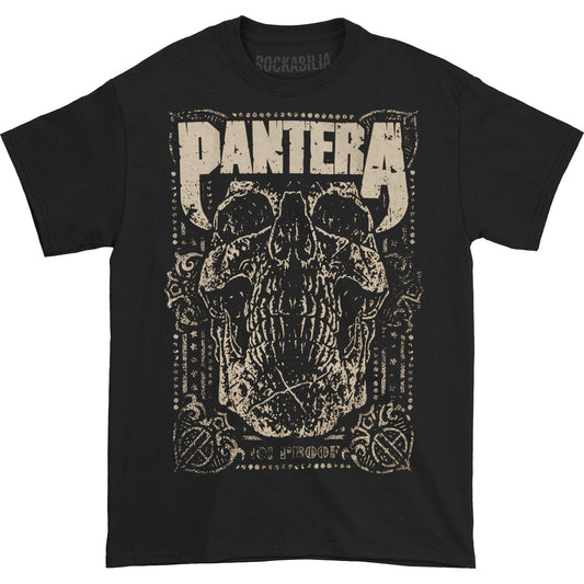101 Proof Skull T-shirt