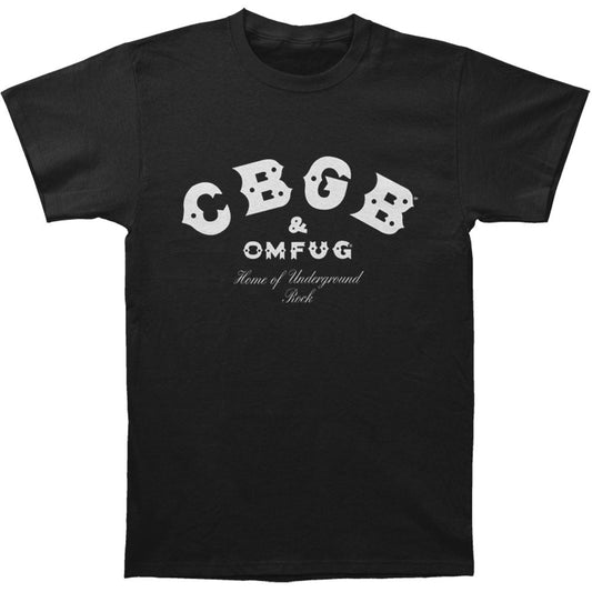 Classic Logo Adult T-shirt