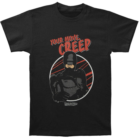 Creepo Slim Fit T-shirt