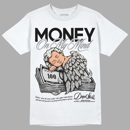 Off Noir 3s DopeSkill T-Shirt MOMM Graphic