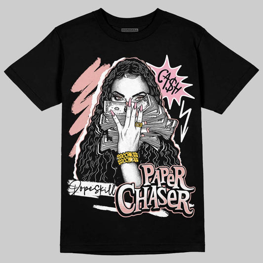 Rust Pink 1s 2025 DopeSkill T-Shirt NPC Graphic