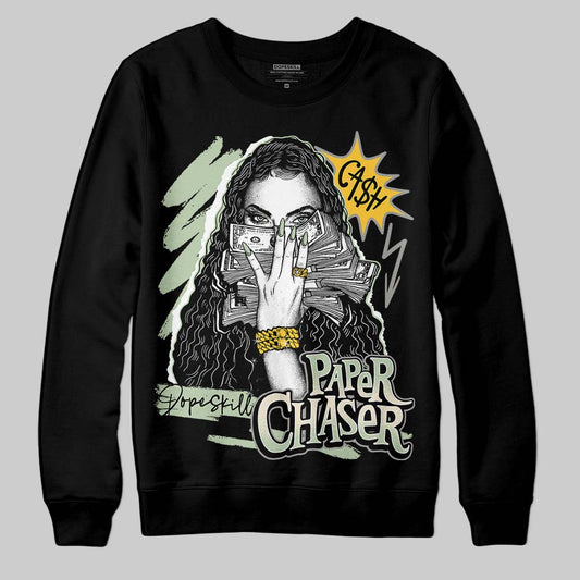 Seafoam 4s 2025 DopeSkill Sweatshirt NPC Graphic