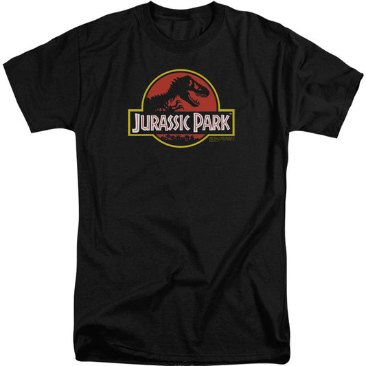 Classic Logo Adult T-shirt Tall