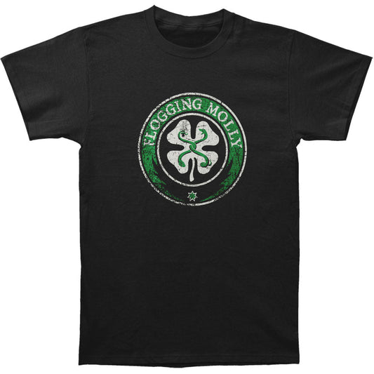 Classic Logo T-shirt Style011