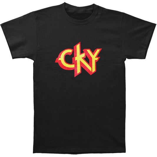 Classic Logo T-shirt Style004