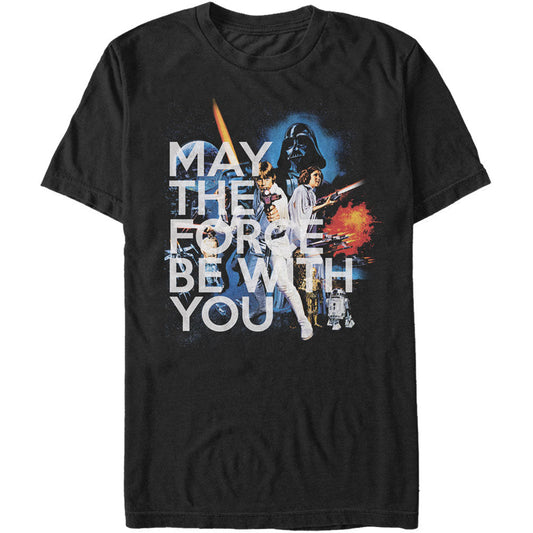 Classical T-shirt