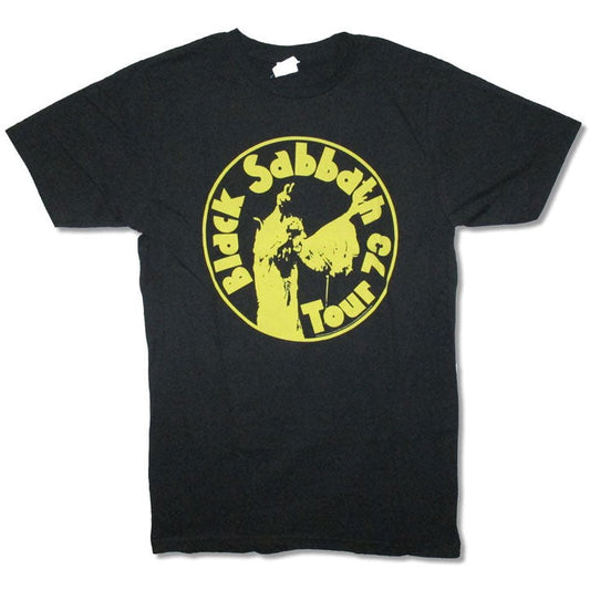 1973 Tour T-shirt