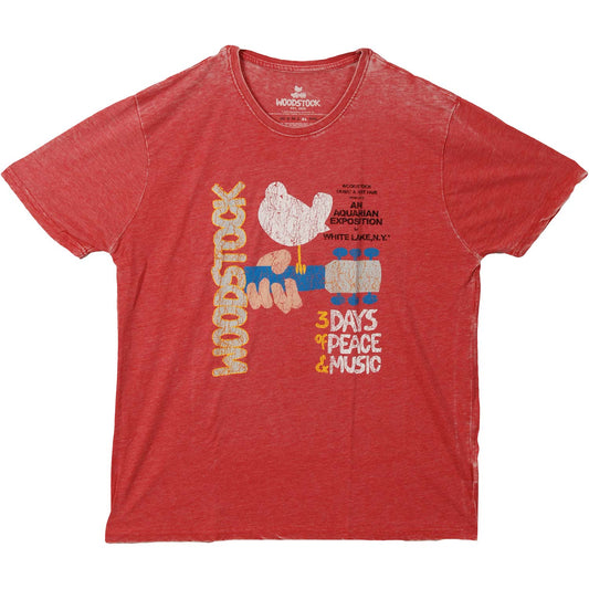 Classic Vintage Poster Vintage T-shirt Style002