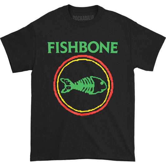 Classic Logo T-shirt Style010