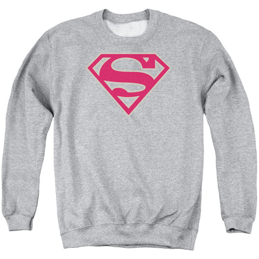 Crimson &amp; Gray Shield Adult Sweatshirt