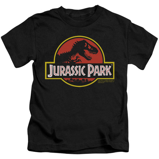 Classic Logo Juvenile Childrens T-shirt Style001