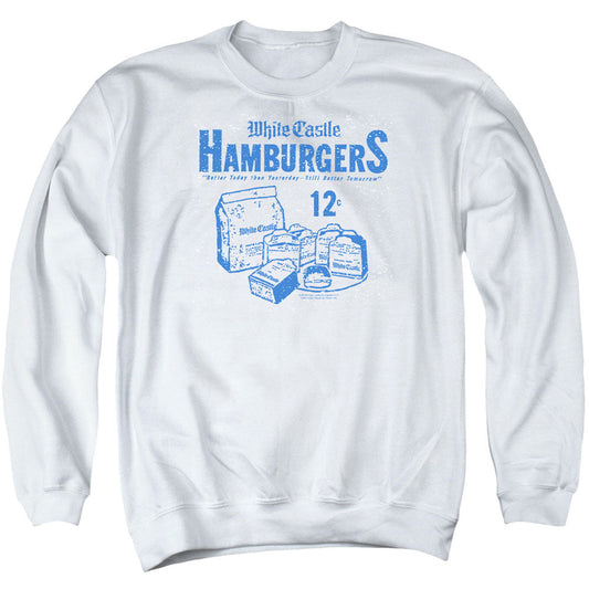 12 Cents Adult Sweatshirt
