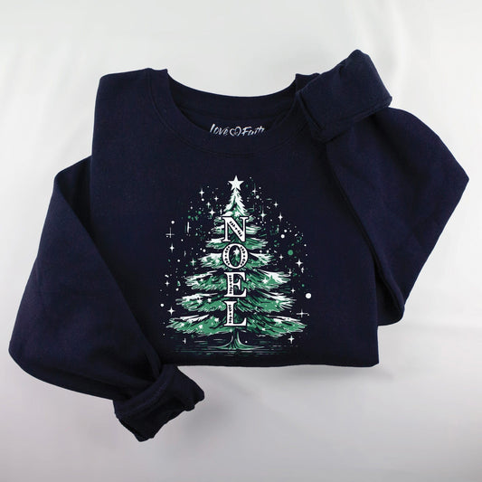 Noel Sweatshirt