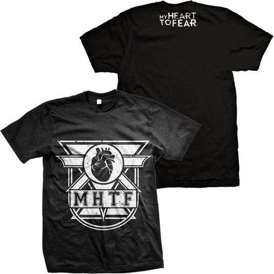 Crest T-shirt Style008