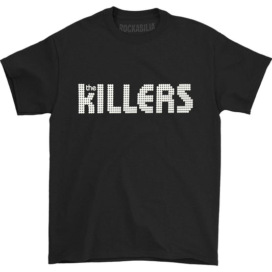 Classic Logo T-shirt Style002