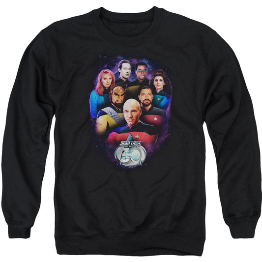 Crew 30 Adult Sweatshirt