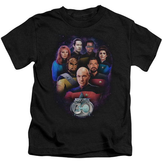 Crew 30 Juvenile Childrens T-shirt