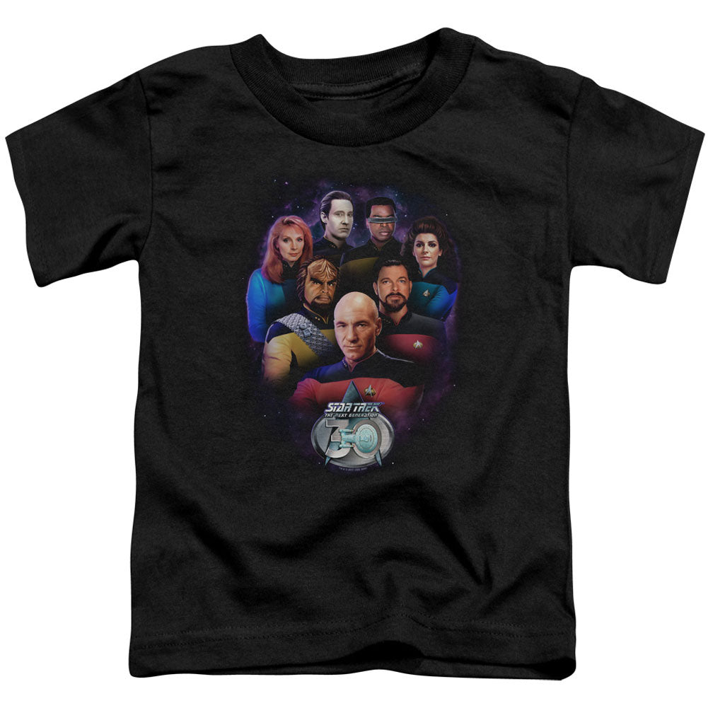 Crew 30 Toddler Childrens T-shirt