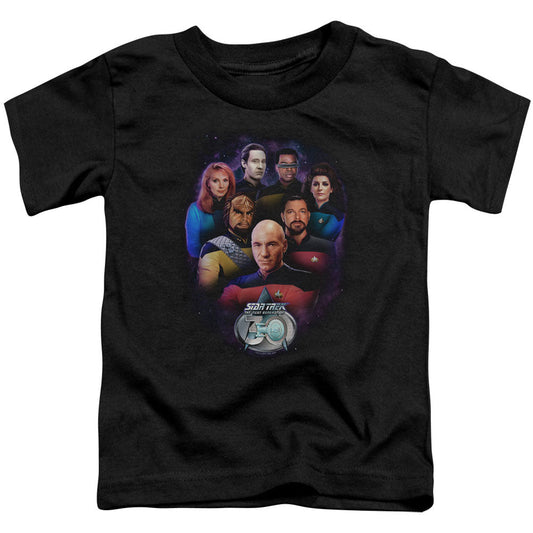 Crew 30 Toddler Childrens T-shirt