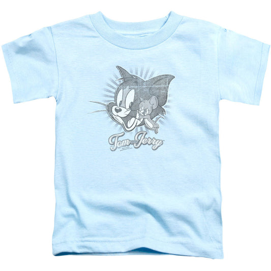 Classic Pals Toddler Childrens T-shirt