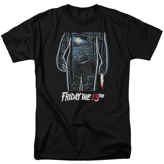 13th Poster Adult T-shirt