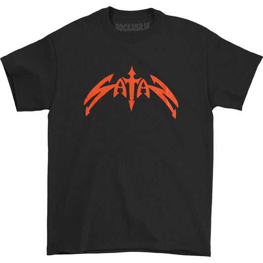 Classic Logo Tee T-shirt Style001