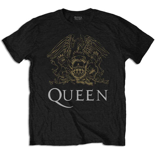 Crest Slim Fit T-shirt Style003