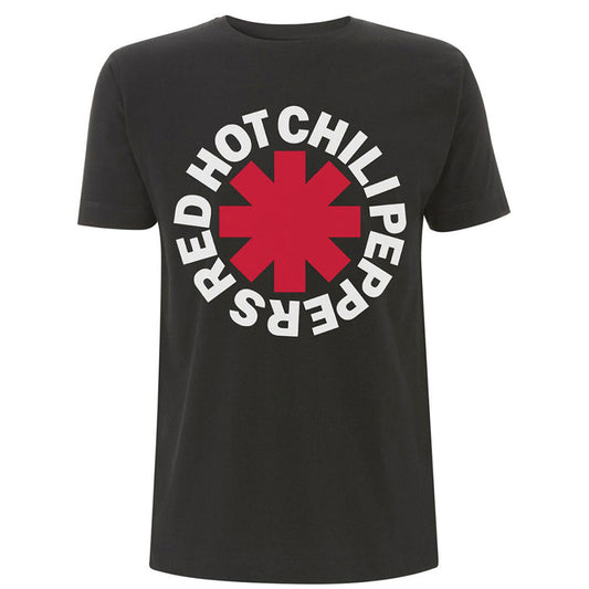 Classic Asterisk Slim Fit T-shirt