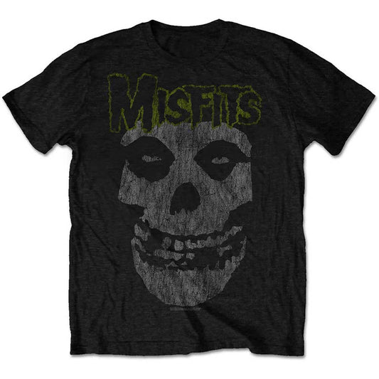 Classic Vintage Slim Fit T-shirt