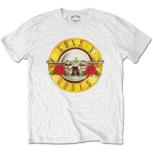 Classic Logo (Retail Pack) Slim Fit T-shirt