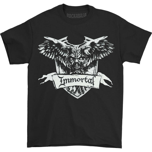 Crest T-shirt Style009